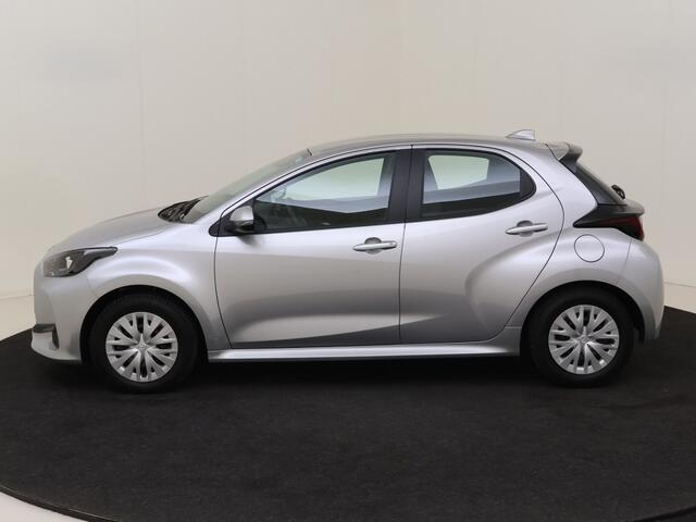 Mazda 2 1.5 Pure | Adapt. Cruise | Stoel-/stuurverwarming | Carplay