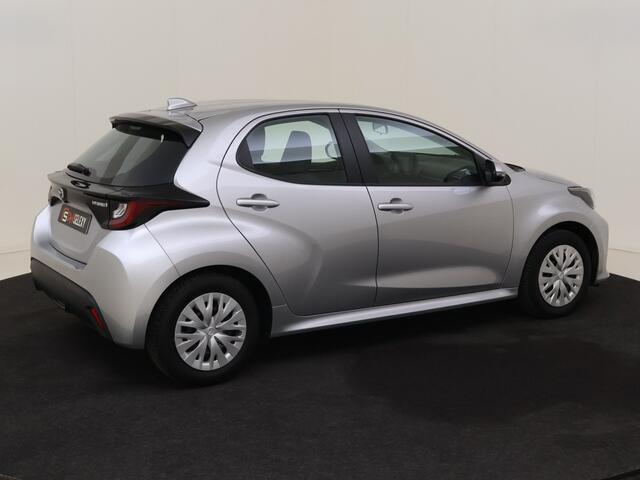 Mazda 2 1.5 Pure | Adapt. Cruise | Stoel-/stuurverwarming | Carplay