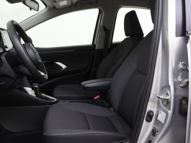 Mazda 2 1.5 Pure | Adapt. Cruise | Stoel-/stuurverwarming | Carplay