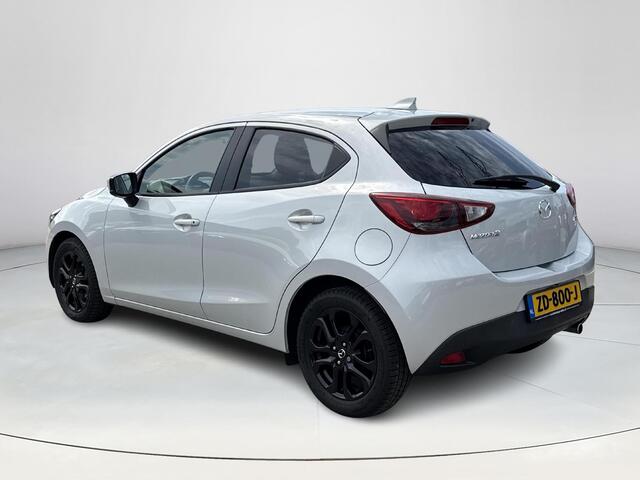 Mazda 2 1.5 Skyactiv-G Sport Selected **NAVIGATIE/ CRUISE CONTROL/ AIRCO/ GARANTIE**