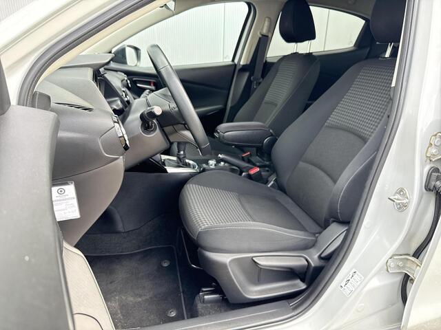 Mazda 2 1.5 Skyactiv-G Sport Selected **NAVIGATIE/ CRUISE CONTROL/ AIRCO/ GARANTIE**