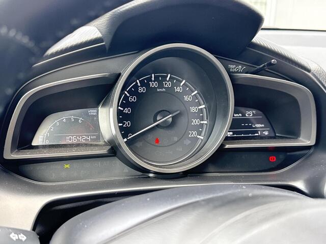 Mazda 2 1.5 Skyactiv-G Sport Selected **NAVIGATIE/ CRUISE CONTROL/ AIRCO/ GARANTIE**