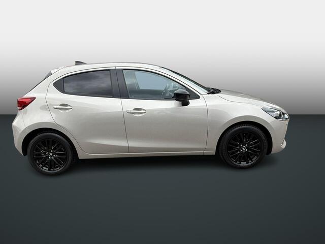 Mazda 2 1.5 Skyactiv-G Sportive | Carplay | Camera | Rijklaarprijs!