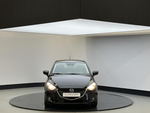 Mazda 2 1.5 Skyactiv-G GT-M Line | LM velgen | Stoel verwarming| Zeer zuinig | NL Auto