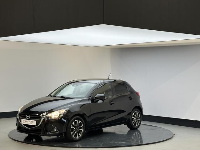 Mazda 2 1.5 Skyactiv-G GT-M Line | LM velgen | Stoel verwarming| Zeer zuinig | NL Auto