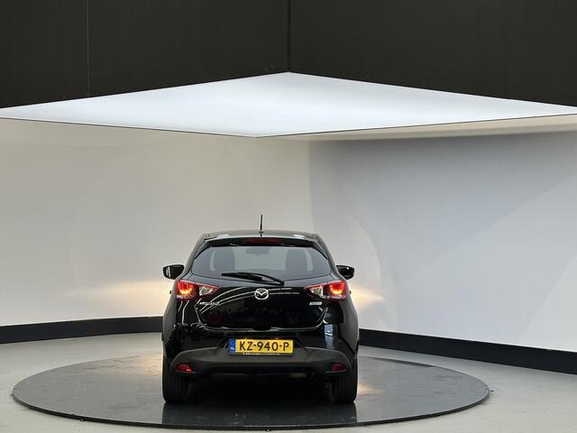 Mazda 2 1.5 Skyactiv-G GT-M Line | LM velgen | Stoel verwarming| Zeer zuinig | NL Auto