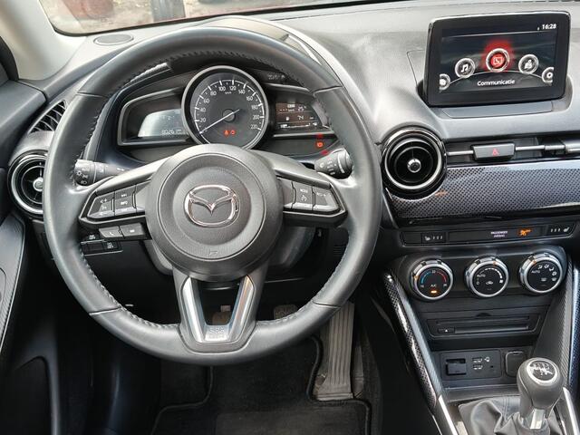 Mazda 2 1.5 Skyactiv-G GT-M, CAMERA / APPLE CARPLAY / ANDROID AUTO