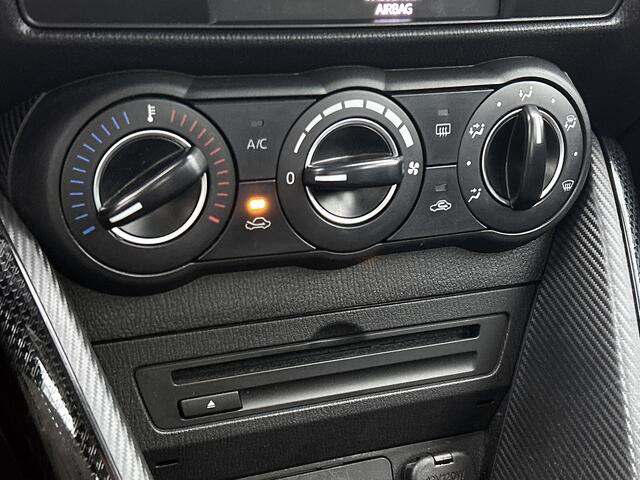 Mazda 2 1.5 Skyactiv-G Dynamic+ Airco | Parkeersensoren