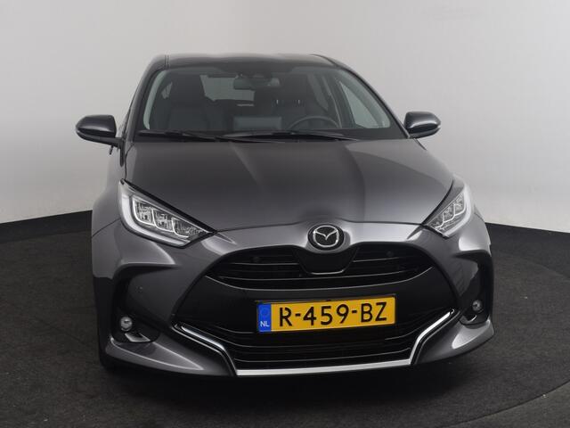 Mazda 2 1.5 Select Automaat | Camera | Clima | AppleCarplay