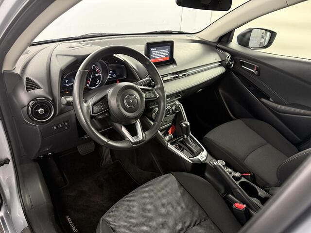 Mazda 2 1.5 Skyactiv-G GT-M / Automaat / Navigatie / Head-Up Display / 60.000km