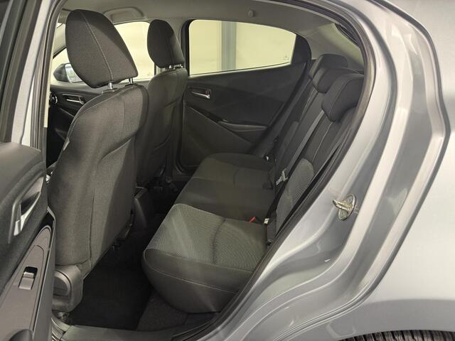 Mazda 2 1.5 Skyactiv-G GT-M / Automaat / Navigatie / Head-Up Display / 60.000km