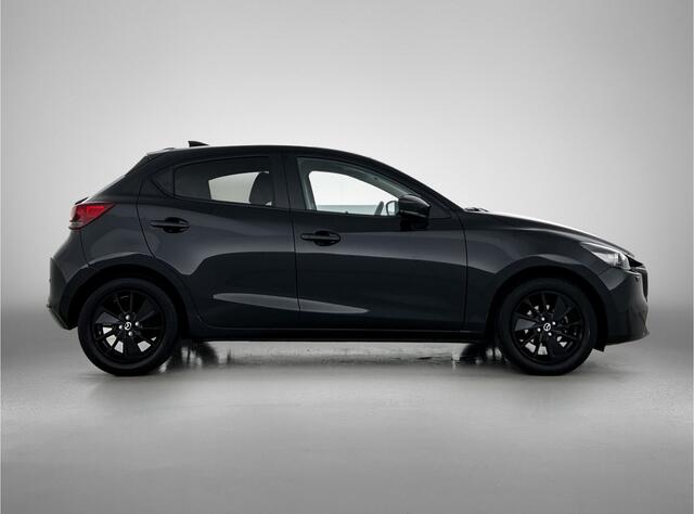 Mazda 2 1.5 SkyActiv-G 90 Homura