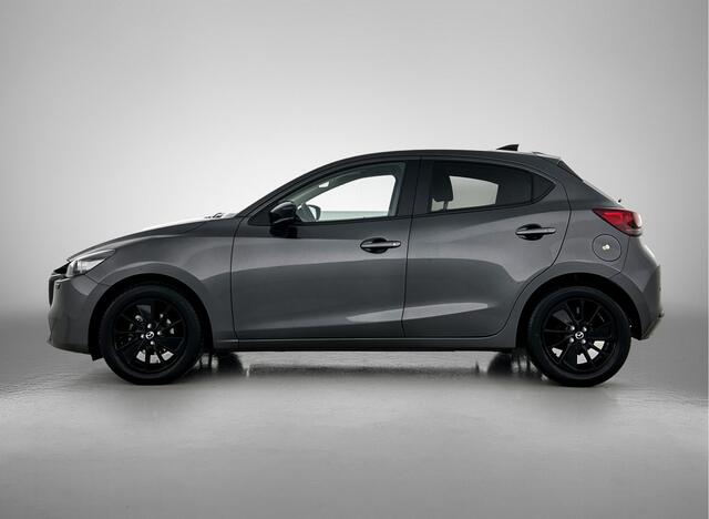 Mazda 2 1.5 SkyActiv-G 90 Homura