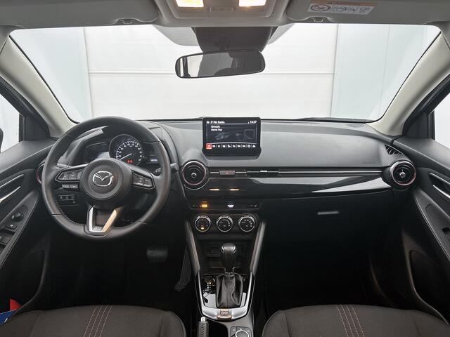 Mazda 2 1.5 SkyActiv-G 90 Homura