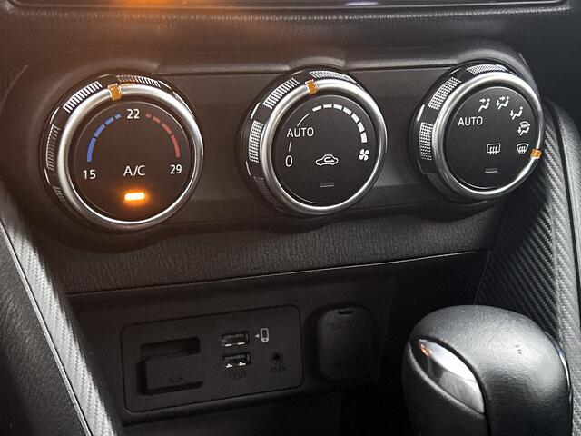 Mazda 2 1.5 SkyActiv-G 90 Homura