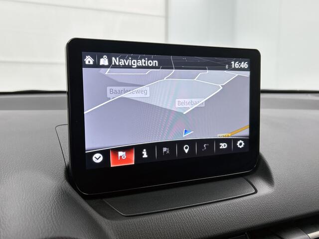 Mazda 2 1.5 SkyActiv-G 90 Exclusive-Line