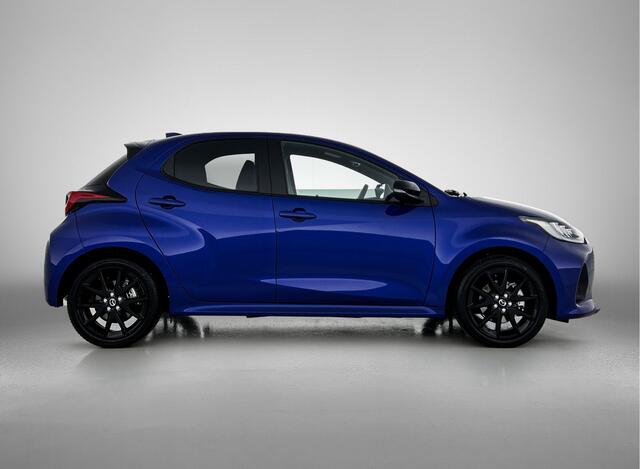 Mazda 2 Hybrid 1.5 Homura