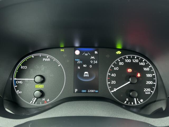 Mazda 2 Hybrid 1.5 Centre-line Camera | Climate control | Stoelverwarming
