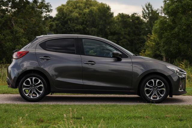 Mazda 2 1.5 Skyactiv-G GT-M ? LED ? Carplay ? Navi