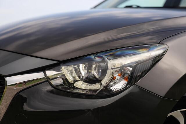 Mazda 2 1.5 Skyactiv-G GT-M ? LED ? Carplay ? Navi