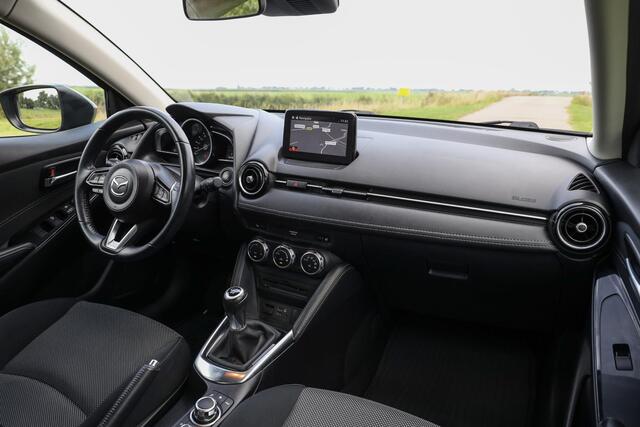 Mazda 2 1.5 Skyactiv-G GT-M ? LED ? Carplay ? Navi