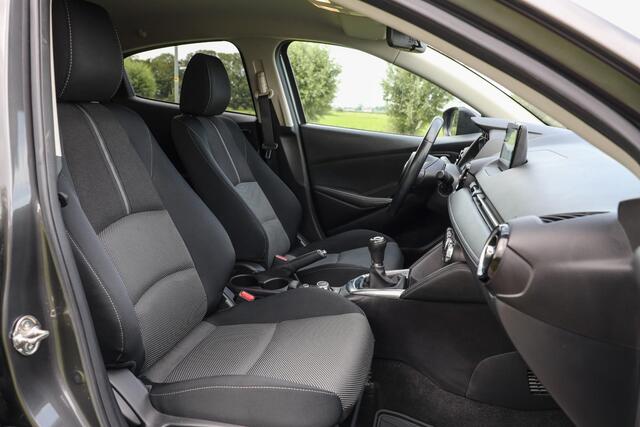 Mazda 2 1.5 Skyactiv-G GT-M ? LED ? Carplay ? Navi