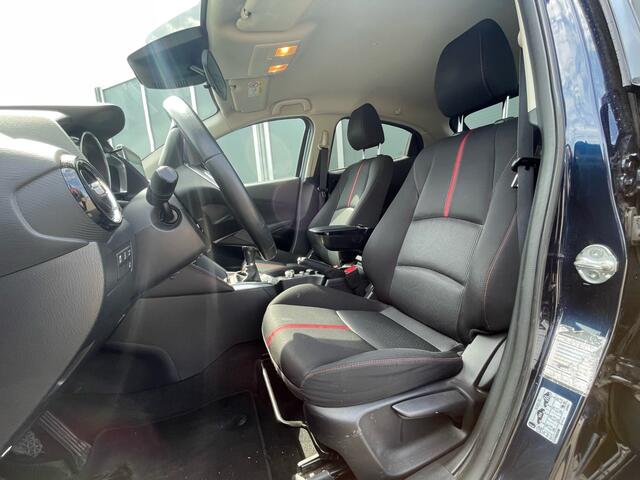Mazda 2 1.5 Skyactiv-G GT-M | Apple Carplay | Lane assist
