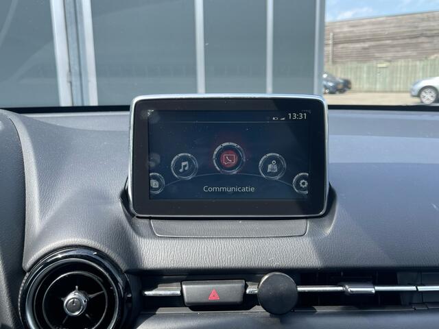 Mazda 2 1.5 Skyactiv-G GT-M | Apple Carplay | Lane assist