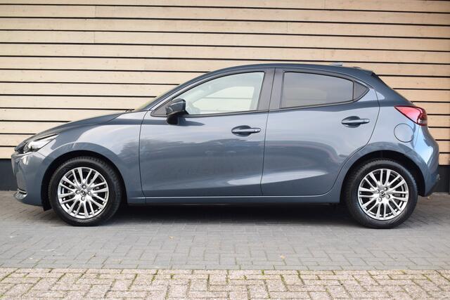 Mazda 2 1.5 Skyactiv-G Style Selected - Dealer onderhouden