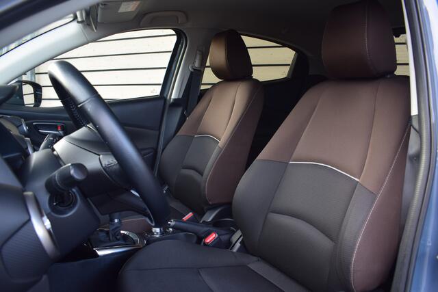 Mazda 2 1.5 Skyactiv-G Style Selected - Dealer onderhouden