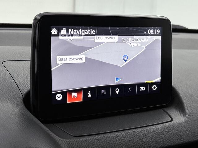 Mazda 2 1.5 Skyactiv-G Signature | Navigatie | Stoelverwarming | Camera achter | LM velgen |