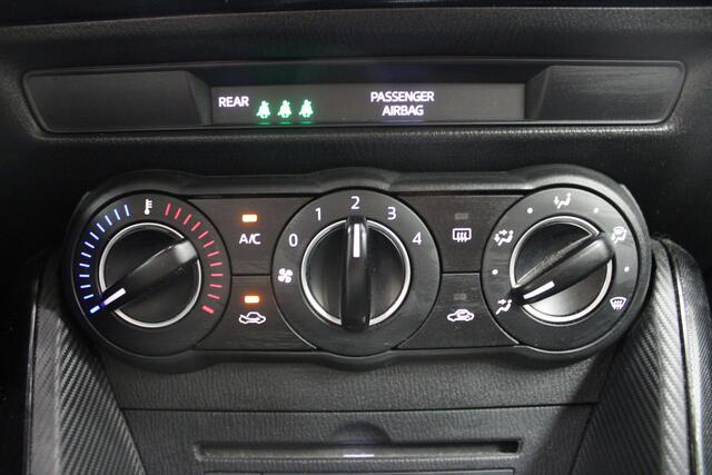 Mazda 2 1.5 Skyactiv-G TS+ Airco, Navi, Trekhaak, Cruise control