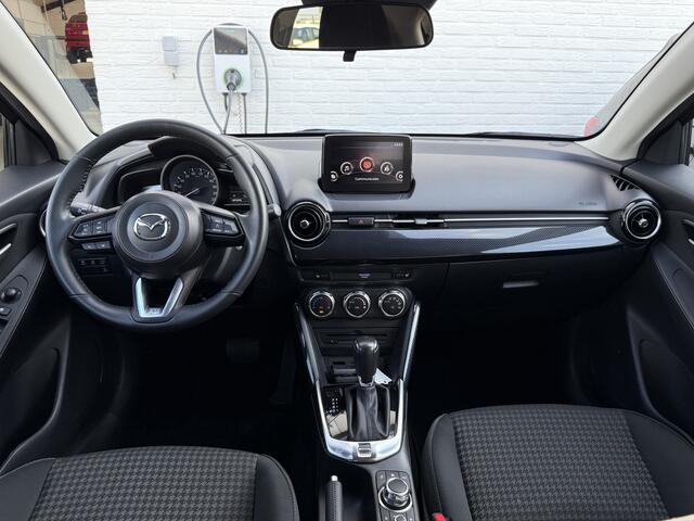 Mazda 2 1.5 Skyactiv-G TS+ | Navi | Clima | Cruise | DAB+ | PDC