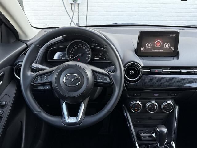 Mazda 2 1.5 Skyactiv-G TS+ | Navi | Clima | Cruise | DAB+ | PDC