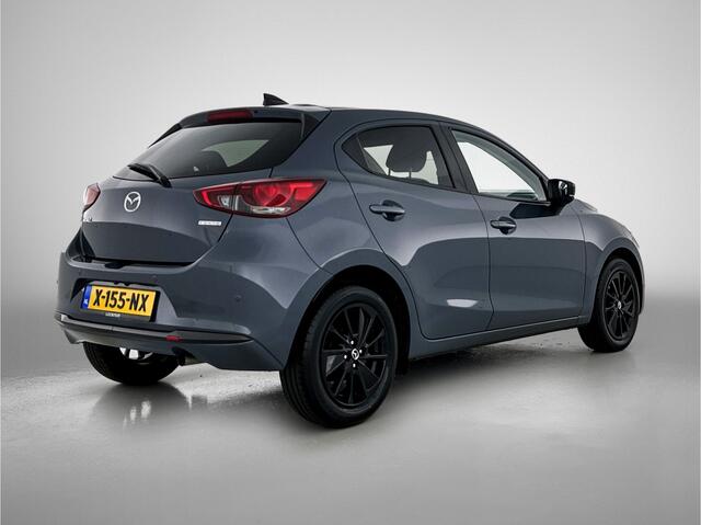 Mazda 2 1.5 e-SkyActiv-G 90 Homura | Carplay | Camera |