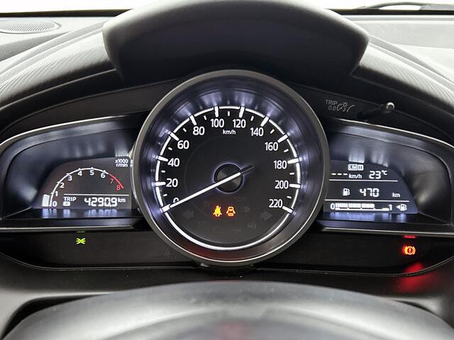 Mazda 2 1.5 e-SkyActiv-G 90 Homura | Carplay | Camera |