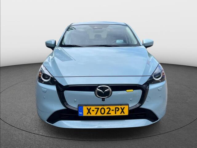 Mazda 2 1.5 e-SA-G Excl Line | DA Pack