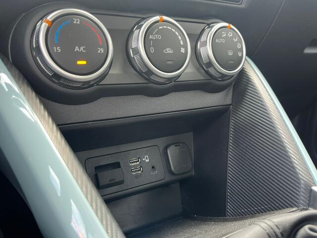 Mazda 2 1.5 e-SA-G Excl Line | DA Pack