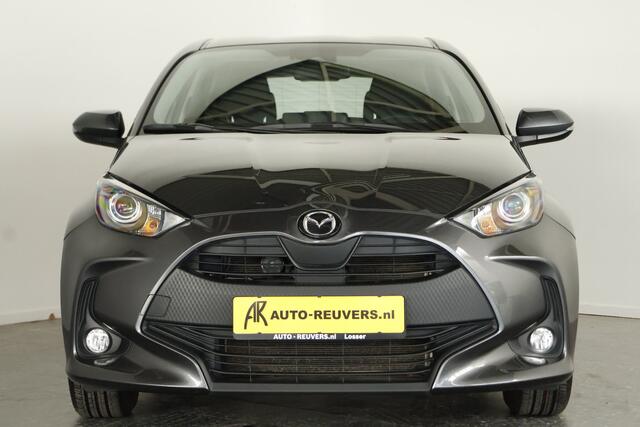 Mazda 2 1.5 Hybrid Agile / Carplay / Camera / DAB / Cruise