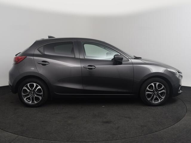 Mazda 2 1.5 Skyactiv-G GT-M