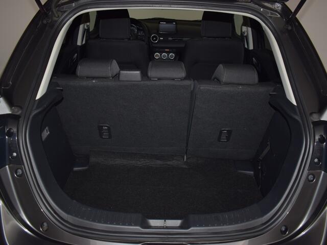 Mazda 2 1.5 Skyactiv-G GT-M