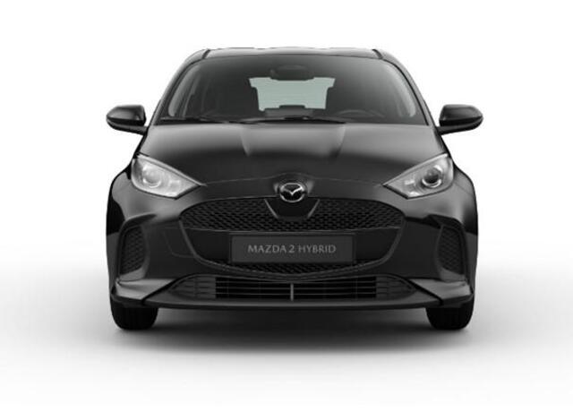 Mazda 2 Hybrid 1.5 Agile /Automaat/Camera/Climate/etc/ ALL IN PRIJS
