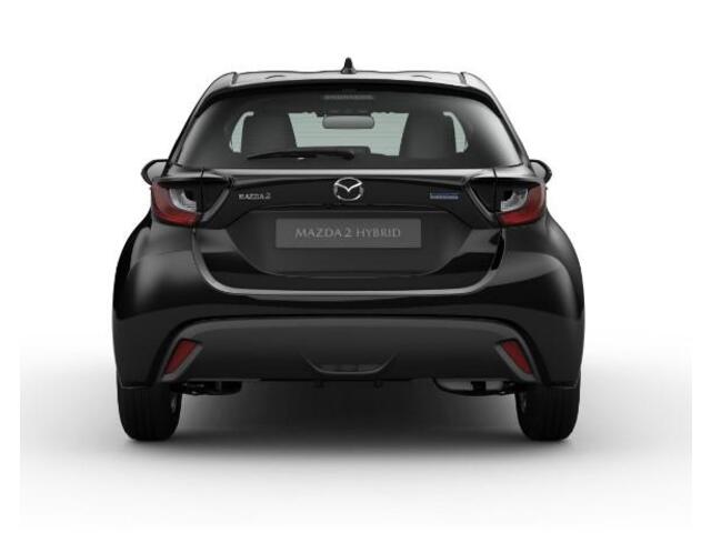 Mazda 2 Hybrid 1.5 Agile /Automaat/Camera/Climate/etc/ ALL IN PRIJS