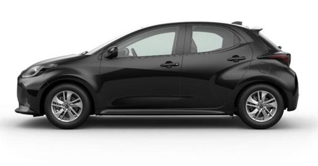 Mazda 2 Hybrid 1.5 Agile /Automaat/Camera/Climate/etc/ ALL IN PRIJS