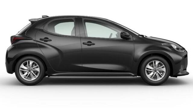 Mazda 2 Hybrid 1.5 Agile /Automaat/Camera/Climate/etc/ ALL IN PRIJS