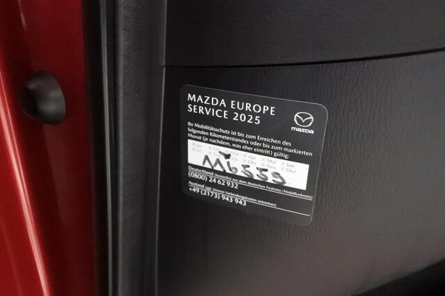 Mazda 2 1.5 90pk Nakama Allseason
