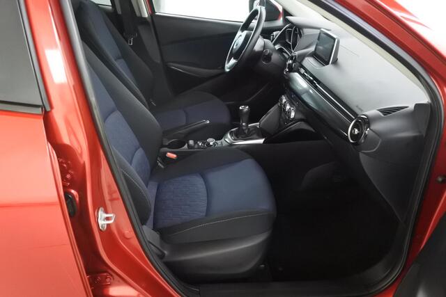 Mazda 2 1.5 90pk Nakama Allseason
