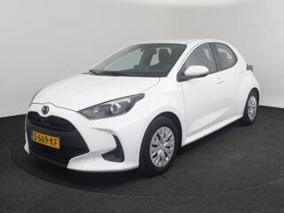 mazda-2-1.5-pure-automaat-clima-cru