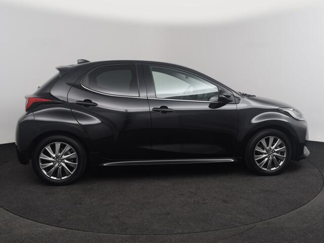 Mazda 2 1.5 Select AUTOMAAT CAMERA APPLE CAR PLAY 16" LMV