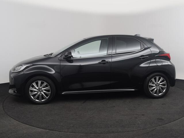 Mazda 2 1.5 Select AUTOMAAT CAMERA APPLE CAR PLAY 16" LMV